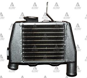 HYUNDAI GETZ ARA SOĞUTUCU (İNTERCOOLER) DİZEL 06/-  MAHER