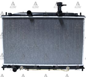 HYUNDAI ACCENT SU RADYATÖRÜ 06/-  ERA BENZİNLİ OTOMATİK (Brazing) MAHER