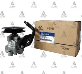 HYUNDAI GETZ HİDROLİK DİREKSİYON POMPASI 06/-  HMC