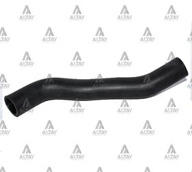HYUNDAI GETZ RADYATÖR HORTUMU 03/-  ÜST DİZEL MAHER