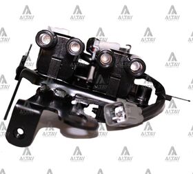 HYUNDAI ELANTRA ATEŞLEME BOBİNİ 00-06  TUCSON 04-09 MAHER