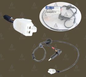 HYUNDAI ACCENT ABS SENSÖRÜ ARKA 00-06 SAĞ HMC