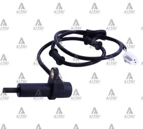 HYUNDAI ACCENT ABS SENSÖRÜ ARKA 00-06 SAĞ MAHER