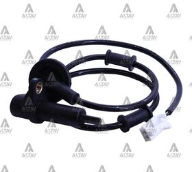 HYUNDAI ACCENT ABS SENSÖRÜ ARKA 00-06 SOL MAHER