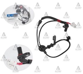 HYUNDAI ACCENT ABS SENSÖRÜ ARKA 11/- BLUE SAĞ HMC