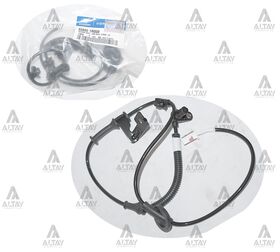 HYUNDAI ACCENT ABS SENSÖRÜ ARKA 11/- BLUE SOL HMC