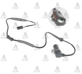 HYUNDAI ACCENT ABS SENSÖRÜ ÖN 00-02 SOL-SAĞ MAHER