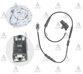 HYUNDAI ACCENT ABS SENSÖRÜ ÖN 03-06 SOL HMC