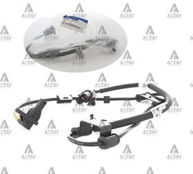 HYUNDAI ACCENT ABS SENSÖRÜ ÖN 06/-  ERA SAĞ HMC