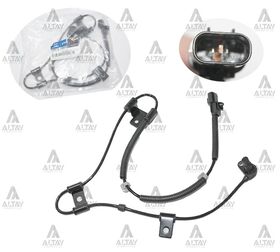 HYUNDAI ACCENT ABS SENSÖRÜ ÖN 06/-  ERA SOL HMC