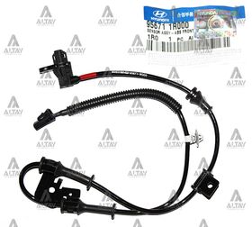 HYUNDAI ACCENT ABS SENSÖRÜ ÖN 09/- ERA SAĞ HMC