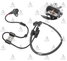 HYUNDAI ACCENT ABS SENSÖRÜ ÖN 09/- ERA SAĞ MAHER