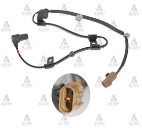 HYUNDAI ACCENT ABS SENSÖRÜ ÖN 09/- ERA SAĞ (MANDO) K.R.