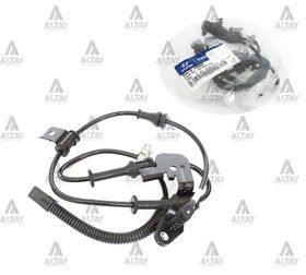 HYUNDAI ACCENT ABS SENSÖRÜ ÖN 11/- BLUE SOL HMC