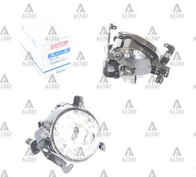 HYUNDAI ACCENT ADMIRE SİS LAMBASI SAĞ 03-06 HMC