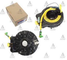 HYUNDAI ACCENT AIRBAG ÇEMBERİ (ZEMBEREK) 06/-  ERA  RIO 06 HMC