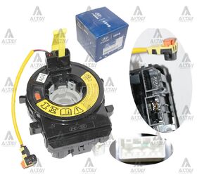 HYUNDAI ACCENT AIRBAG ÇEMBERİ (ZEMBEREK) 11/- BLUE HMC