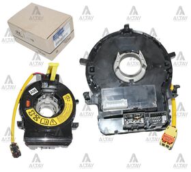 HYUNDAI ACCENT AIRBAG ÇEMBERİ (ZEMBEREK) 11/- BLUE HMC