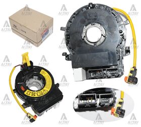 HYUNDAI ACCENT AIRBAG ÇEMBERİ (ZEMBEREK) 11/- BLUE HMC