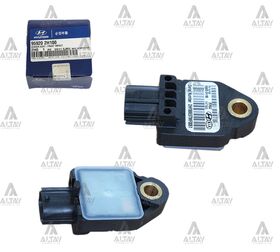 HYUNDAI ACCENT AIRBAG TETİKLEYİCİ SENSÖR ÖN 06/- ERA  ELANTRA  SONATA 08/- HMC