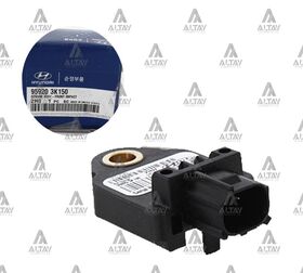 HYUNDAI ACCENT AIRBAG TETİKLEYİCİ SENSÖR ÖN 06/-  ERA  RIO  CERATO HMC