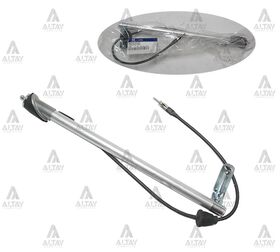 HYUNDAI ACCENT ANTEN MANUEL 95-00 HMC
