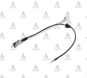 HYUNDAI ACCENT ANTEN MANUEL 95-00 (OEM) K.R.