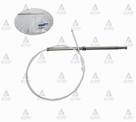HYUNDAI ACCENT ANTEN OTOMATİK (İÇİ) 00/- DÜZ HMC