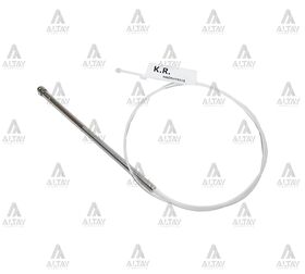 HYUNDAI ACCENT ANTEN OTOMATİK (İÇİ) 00/- K.R.