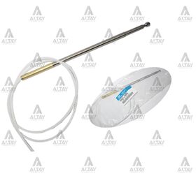 HYUNDAI ACCENT ANTEN OTOMATİK (İÇİ) 95-00 STAREX HMC