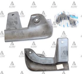 HYUNDAI ACCENT ARKA PAÇALIK 00-02 SAĞ HMC