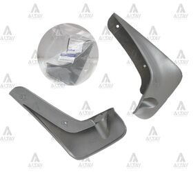 HYUNDAI ACCENT ARKA PAÇALIK 06/-  ERA SAĞ HMC