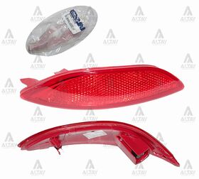 HYUNDAI ACCENT BLUE ARKA TAMPON REFLEKTÖRÜ SAĞ 11/- HMC