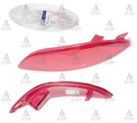 HYUNDAI ACCENT BLUE ARKA TAMPON REFLEKTÖRÜ SOL 11/- HMC