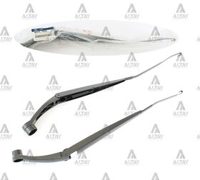 HYUNDAI ACCENT BLUE SİLGİ KOLU 11/- SAĞ HMC