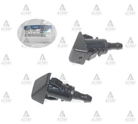 HYUNDAI ACCENT BLUE SU FISKİYE MEMESİ 11/- SAĞ HMC