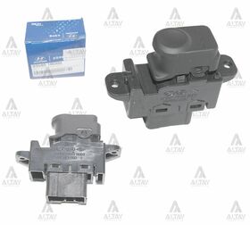 HYUNDAI ACCENT CAM AÇMA DÜĞMESİ 11/- BLUE SAĞ HMC