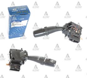 HYUNDAI ACCENT CAM SİLGİ KUMANDA KOLU 03/-  (TEK) HMC