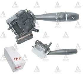 HYUNDAI ACCENT CAM SİLGİ KUMANDA KOLU 06/-  ERA (TEK) HMC