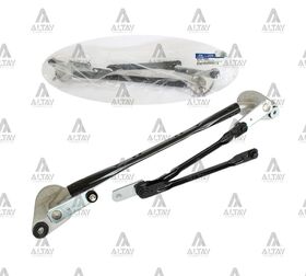 HYUNDAI ACCENT CAM SİLGİ MEKANİZMASI İÇ 06/-  ERA  RIO 06-11 HMC