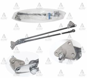 HYUNDAI ACCENT CAM SİLGİ MEKANİZMASI İÇ 95-00 HMC