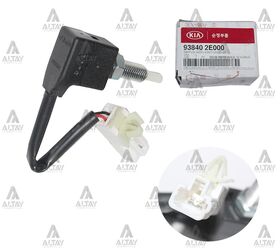 HYUNDAI ACCENT DEBRİYAJ PEDAL MÜŞÜRÜ 11/- BLUE  i30 12/- ALT HMC