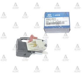 HYUNDAI ACCENT DEBRİYAJ PEDAL MÜŞÜRÜ ERAi20i30H-1ELATUCBONGOCERATRIO HMC