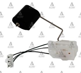 HYUNDAI ACCENT DEPO ŞAMANDIRASI 00-02 MAHER
