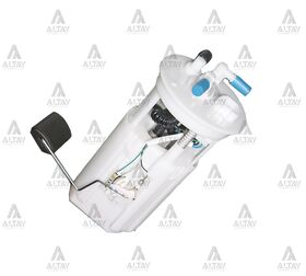 HYUNDAI ACCENT DEPO ŞAMANDIRASI 00-06 KOMPLE MAHER