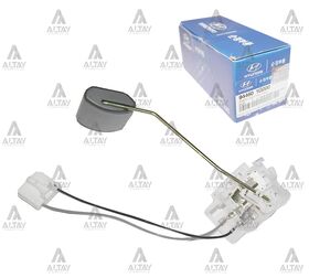 HYUNDAI ACCENT DEPO ŞAMANDIRASI 06/-  ERA BENZİNLİ HMC