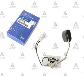 HYUNDAI ACCENT DEPO ŞAMANDIRASI 06/-  ERA DİZEL  RIO 06-11 DİZEL HMC