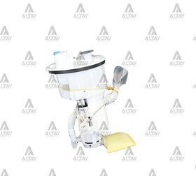 HYUNDAI ACCENT DEPO ŞAMANDIRASI 06/-  ERA KOMPLE BENZİNLİ MAHER