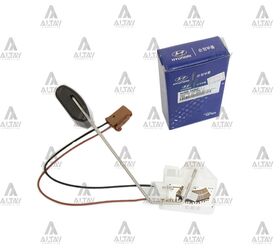 HYUNDAI ACCENT DEPO ŞAMANDIRASI 11/- BLUE DİZEL HMC