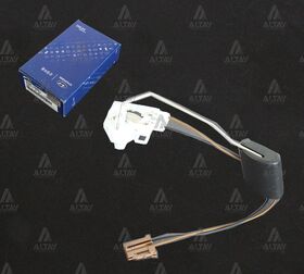 HYUNDAI ACCENT DEPO ŞAMANDIRASI 11/- BLUE  RIO 12/- BENZİNLİ HMC